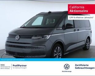 VW T7 California Gebrauchtwagen