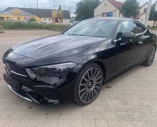 Mercedes-Benz CLE 300 Gebrauchtwagen