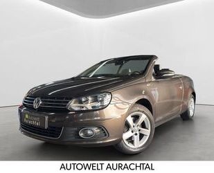 VW Eos Gebrauchtwagen