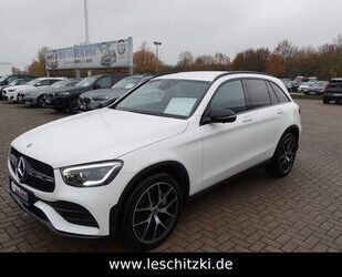 Mercedes-Benz GLC 300 Gebrauchtwagen