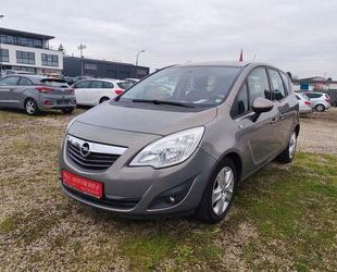 Opel Meriva Gebrauchtwagen