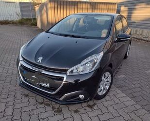 Peugeot 208 Gebrauchtwagen