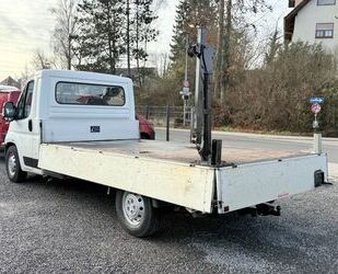 Citroen Jumper Gebrauchtwagen