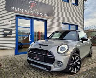 Mini Cooper Gebrauchtwagen