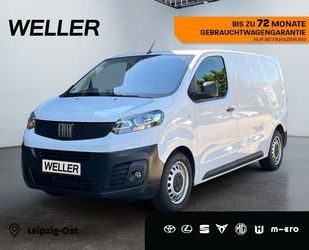 Fiat Scudo Gebrauchtwagen