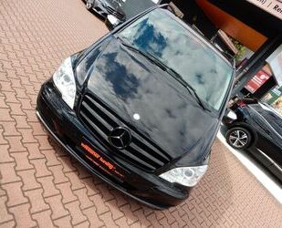 Mercedes-Benz Mercedes-Benz Viano 3.0 CDI V6 Trend Edition Kompa Gebrauchtwagen
