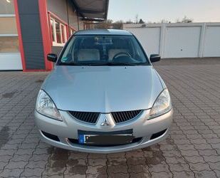 Mitsubishi Lancer Gebrauchtwagen