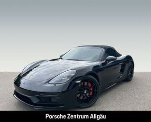 Porsche Boxster Gebrauchtwagen