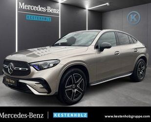 Mercedes-Benz GLC 300 Gebrauchtwagen