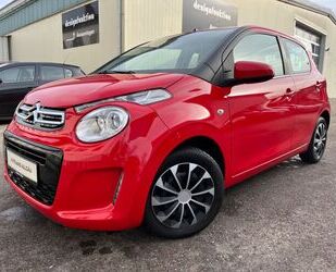 Citroen C1 Gebrauchtwagen