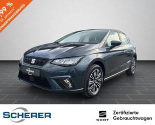 Seat Ibiza Gebrauchtwagen