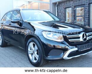 Mercedes-Benz GLC 220 Gebrauchtwagen