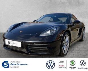 Porsche Cayman Gebrauchtwagen