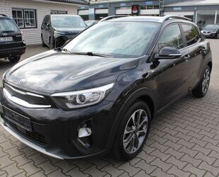 Kia Stonic Gebrauchtwagen