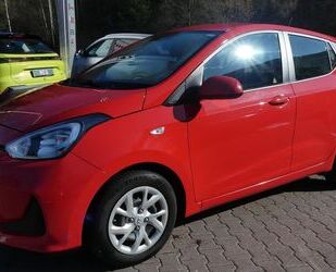 Hyundai i10 Gebrauchtwagen