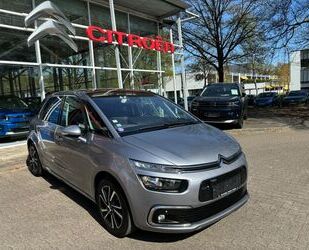 Citroen C4 Picasso Gebrauchtwagen