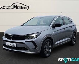 Opel Grandland (X) Gebrauchtwagen