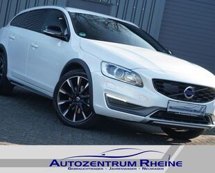 Volvo V60 Gebrauchtwagen