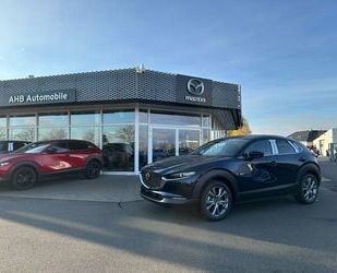 Mazda CX-30 Gebrauchtwagen