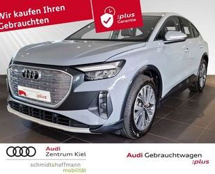 Audi Q4 Gebrauchtwagen