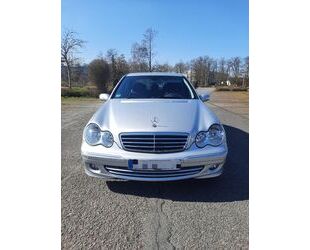 Mercedes-Benz C 180 Gebrauchtwagen
