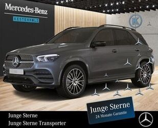 Mercedes-Benz GLE 300 Gebrauchtwagen