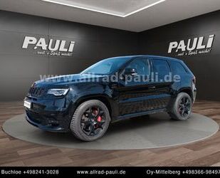 Jeep Grand Cherokee Gebrauchtwagen