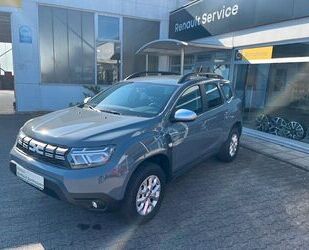 Dacia Duster Gebrauchtwagen