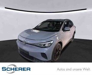 VW ID.4 Gebrauchtwagen
