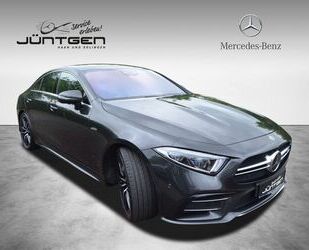 Mercedes-Benz CLS 53 AMG Gebrauchtwagen