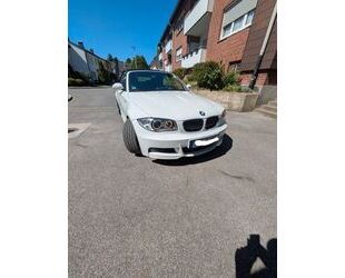 BMW 125 Gebrauchtwagen