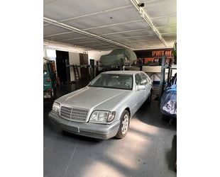 Mercedes-Benz S 300 Gebrauchtwagen