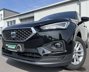 Seat Tarraco Gebrauchtwagen