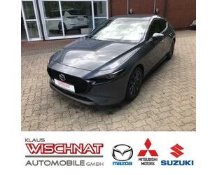 Mazda 3 Gebrauchtwagen