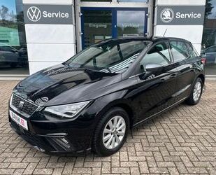 Seat Ibiza Gebrauchtwagen
