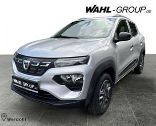 Dacia Spring Gebrauchtwagen