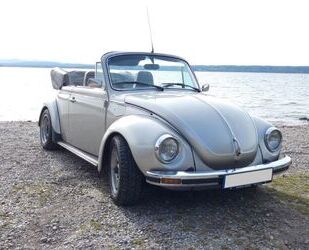VW Käfer Gebrauchtwagen