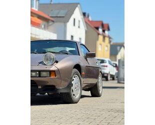 Porsche 928 Gebrauchtwagen