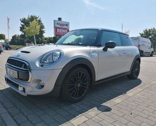 Mini Cooper S Gebrauchtwagen