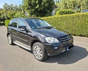 Mercedes-Benz ML 350 Gebrauchtwagen