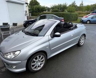 Peugeot 206 Gebrauchtwagen