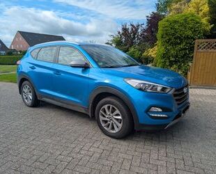 Hyundai TUCSON Gebrauchtwagen