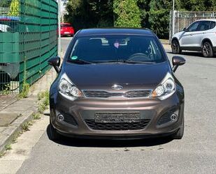 Kia Rio Gebrauchtwagen