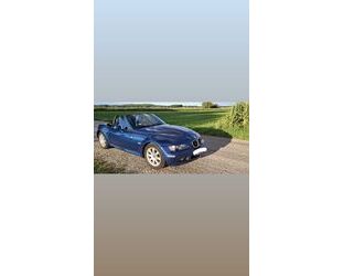 BMW Z3 Gebrauchtwagen