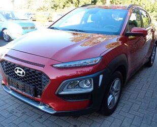 Hyundai KONA Gebrauchtwagen