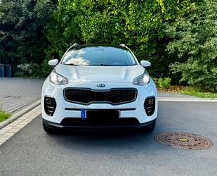 Kia Sportage Gebrauchtwagen