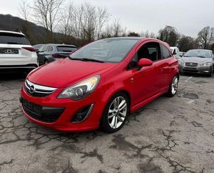 Opel Corsa Gebrauchtwagen