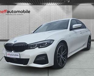 BMW 330 Gebrauchtwagen