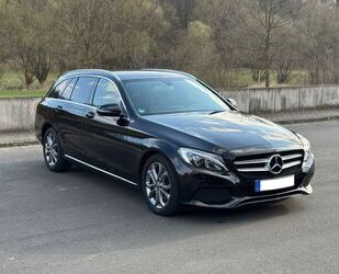 Mercedes-Benz C 220 Gebrauchtwagen