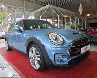 Mini Cooper SD Gebrauchtwagen